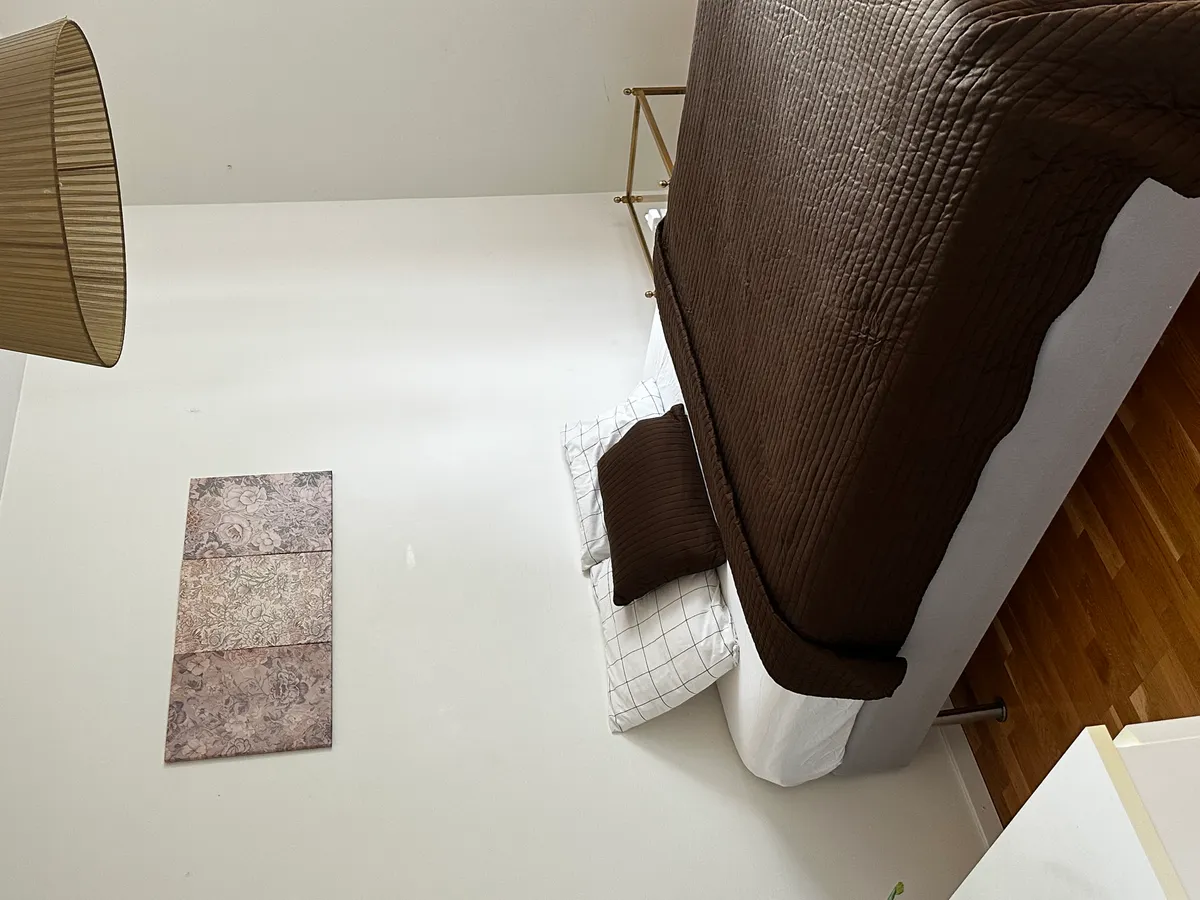 Hyreslägenhet på Bromma i bromma