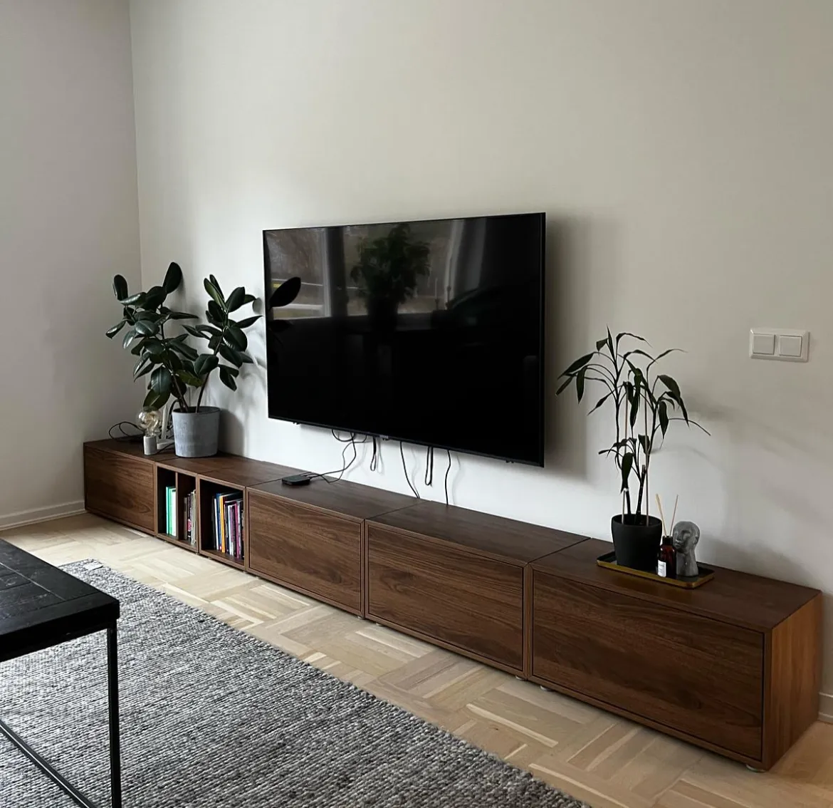 Hyreslägenhet på Hägersten i hagersten