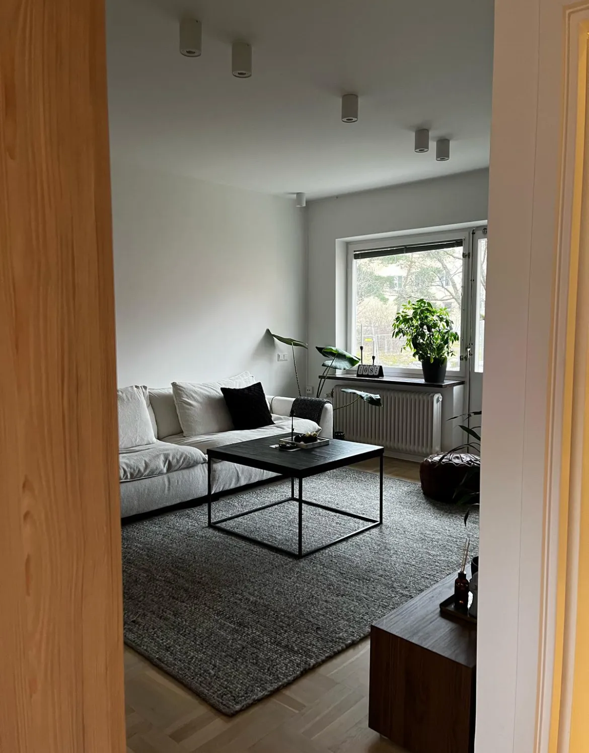 Hyreslägenhet på Hägersten i hagersten