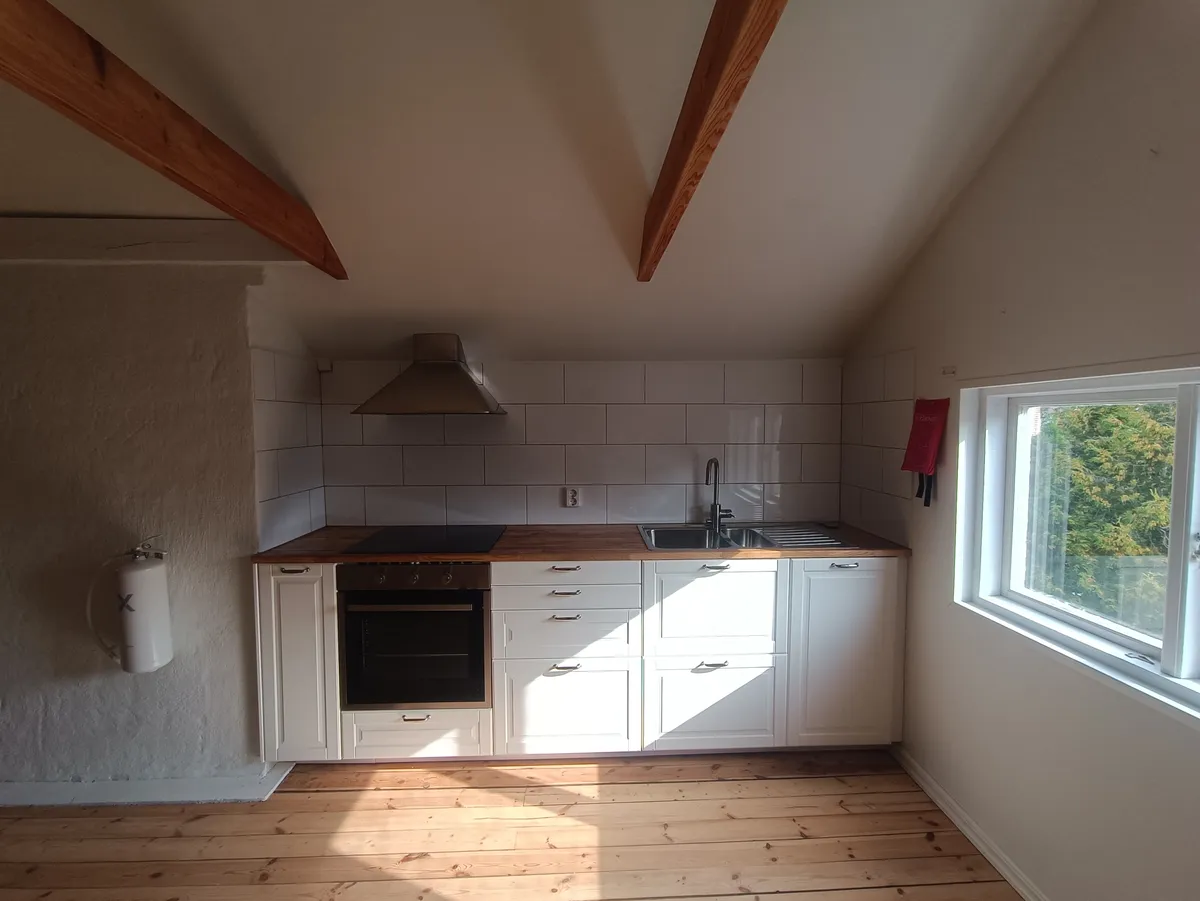 Hyreslägenhet på Katrineholm i katrineholm