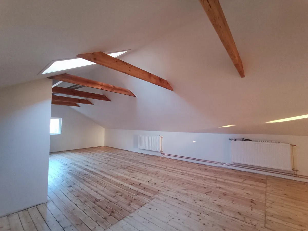 Hyreslägenhet på Katrineholm i katrineholm