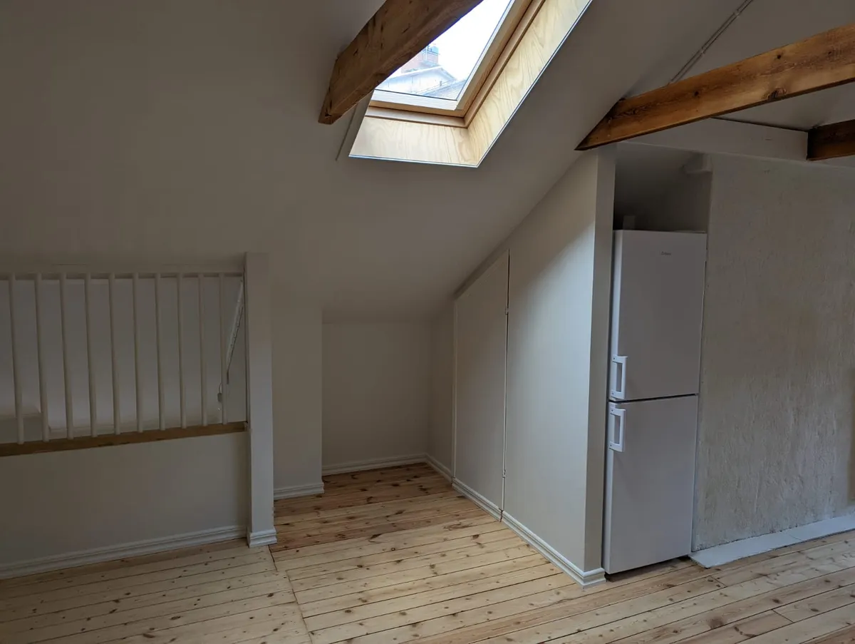 Hyreslägenhet på Katrineholm i katrineholm