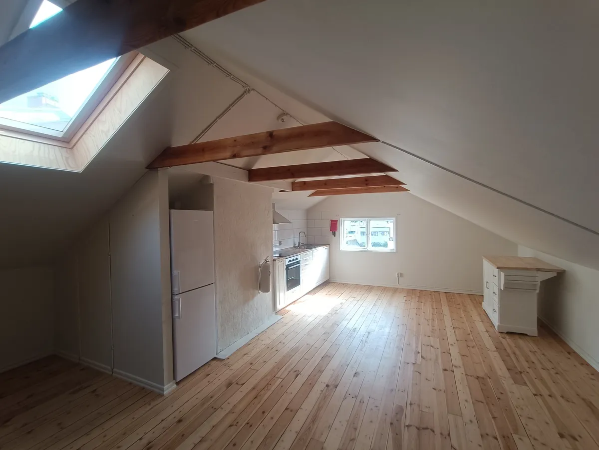 Hyreslägenhet på Katrineholm i katrineholm