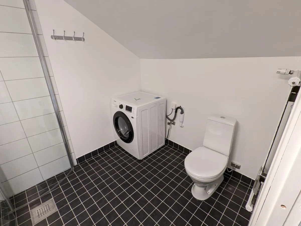 Hyreslägenhet på Katrineholm i katrineholm