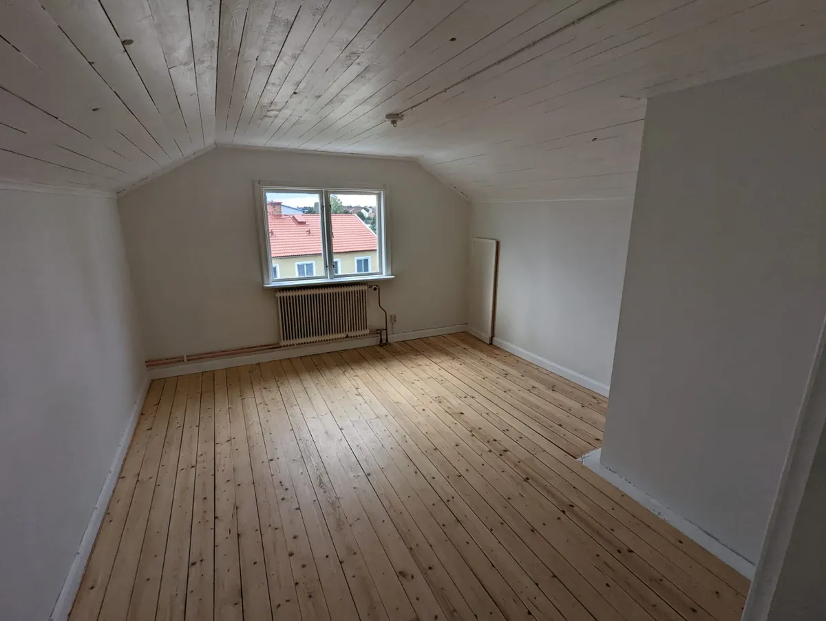 Hyreslägenhet på Katrineholm i katrineholm