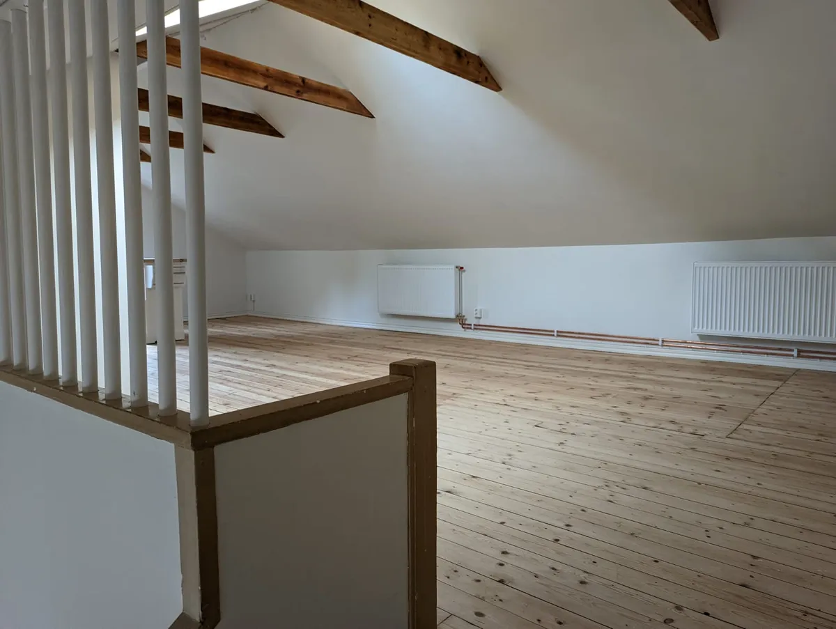 Hyreslägenhet på Katrineholm i katrineholm