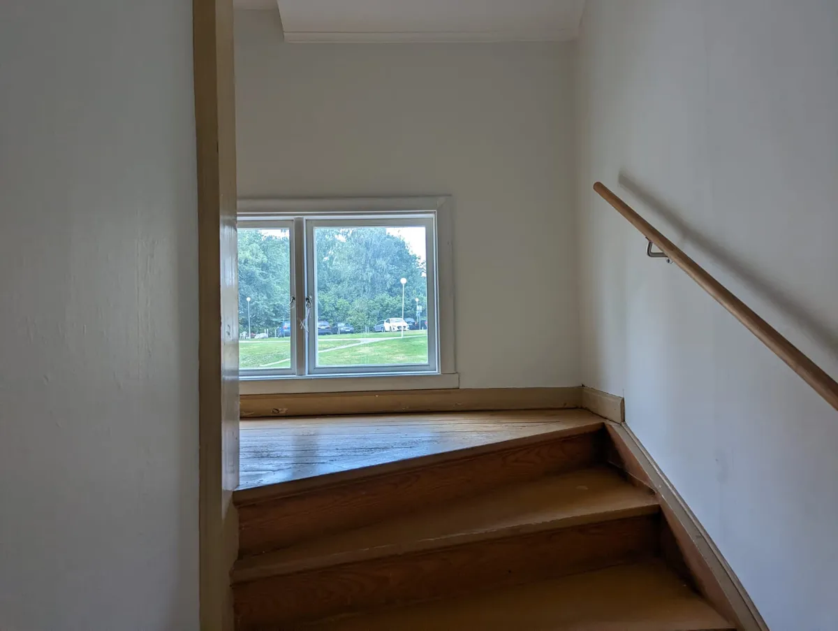 Hyreslägenhet på Katrineholm i katrineholm