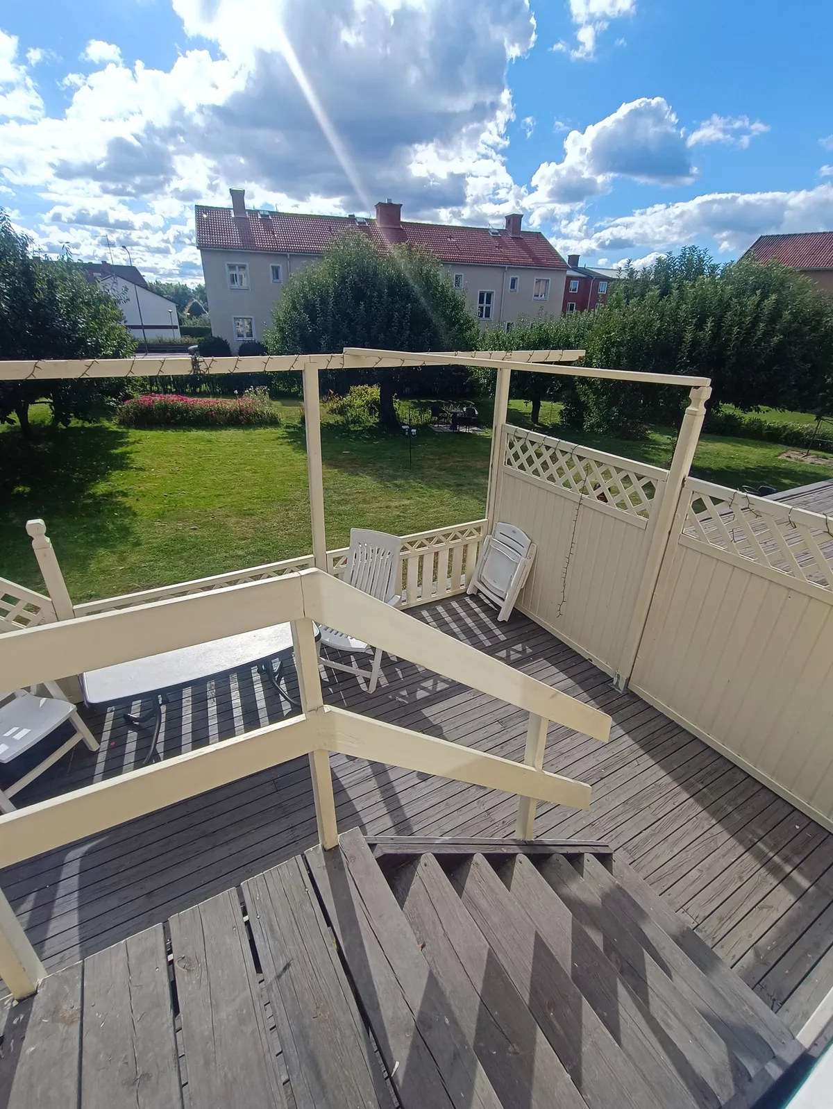 Hyreslägenhet på Katrineholm i katrineholm