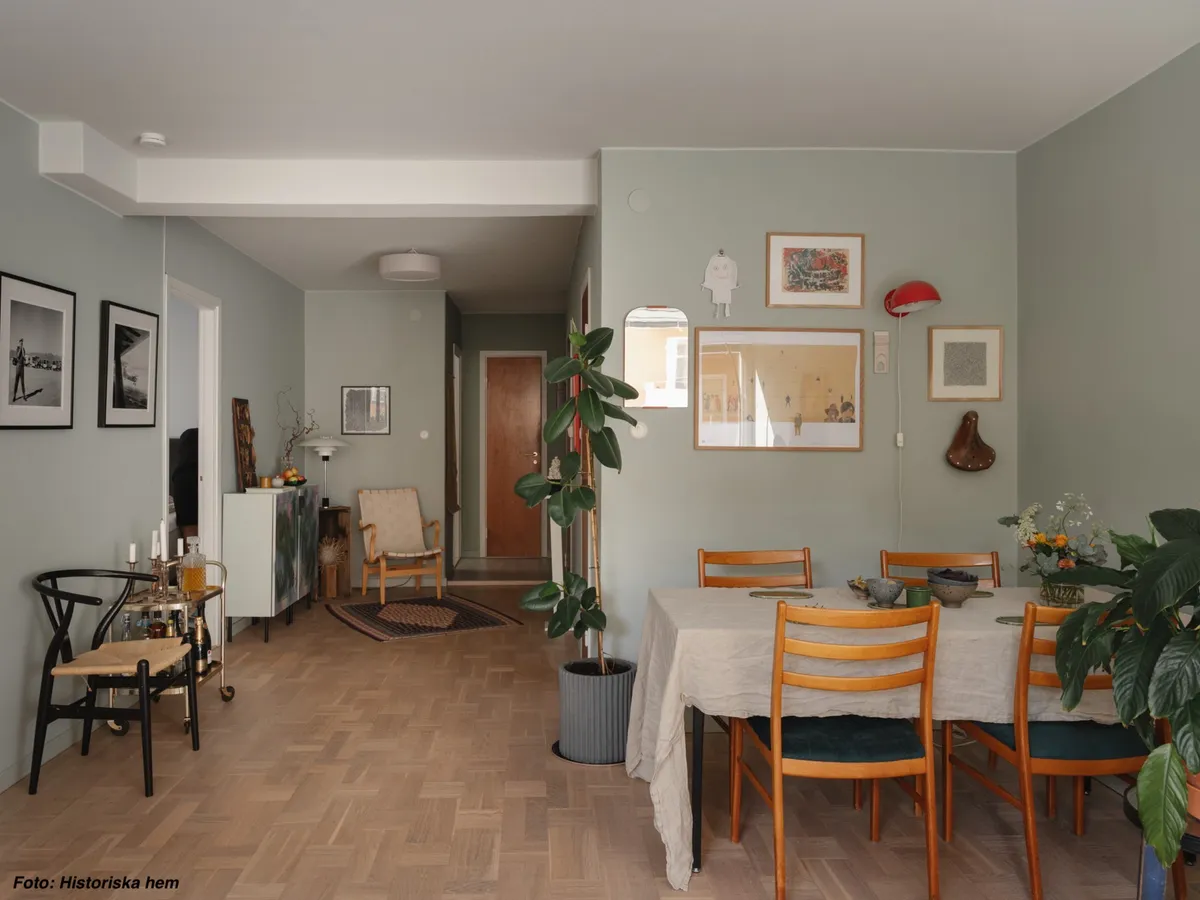 Hyreslägenhet på Stockholm i stockholm