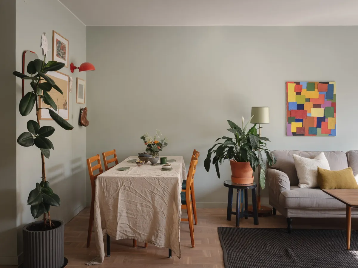 Hyreslägenhet på Stockholm i stockholm