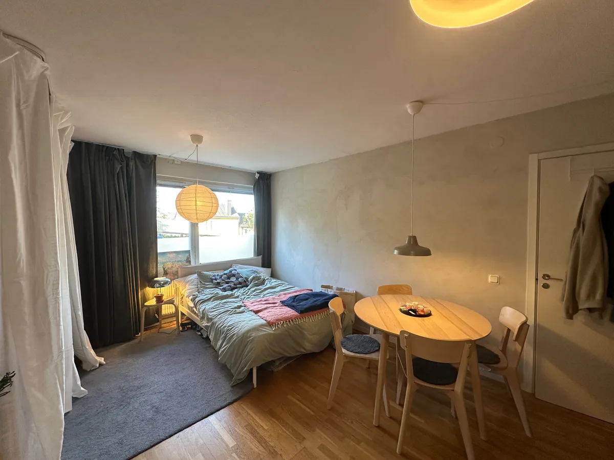 Hyreslägenhet på Stockholm i stockholm