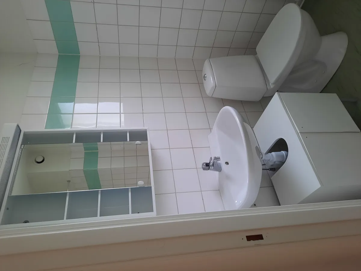 Hyreslägenhet på Olofström i olofstrom