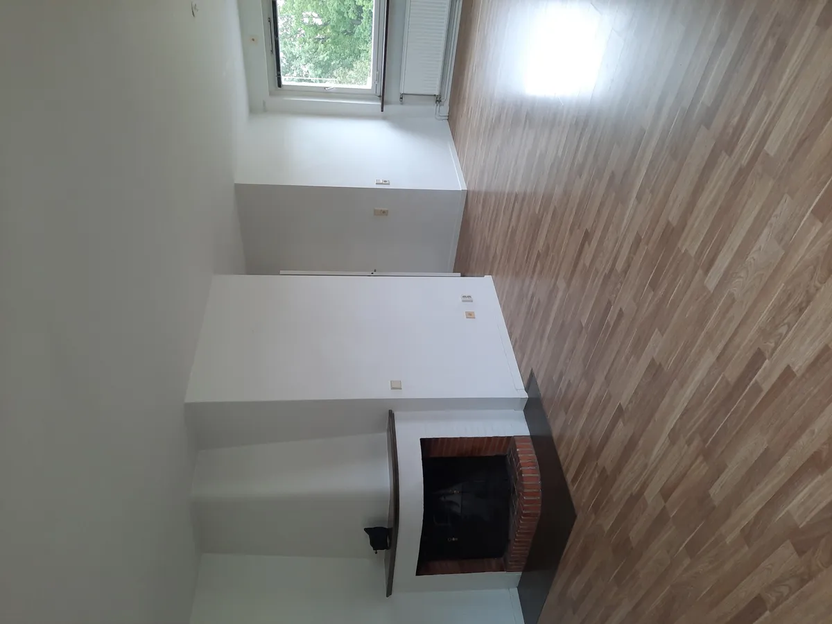 Hyreslägenhet på Olofström i olofstrom