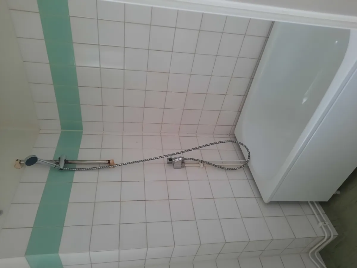 Hyreslägenhet på Olofström i olofstrom