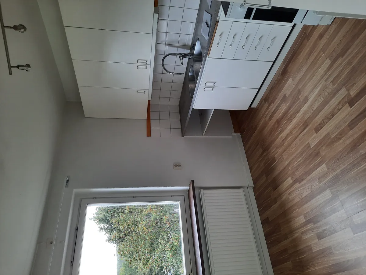 Hyreslägenhet på Olofström i olofstrom