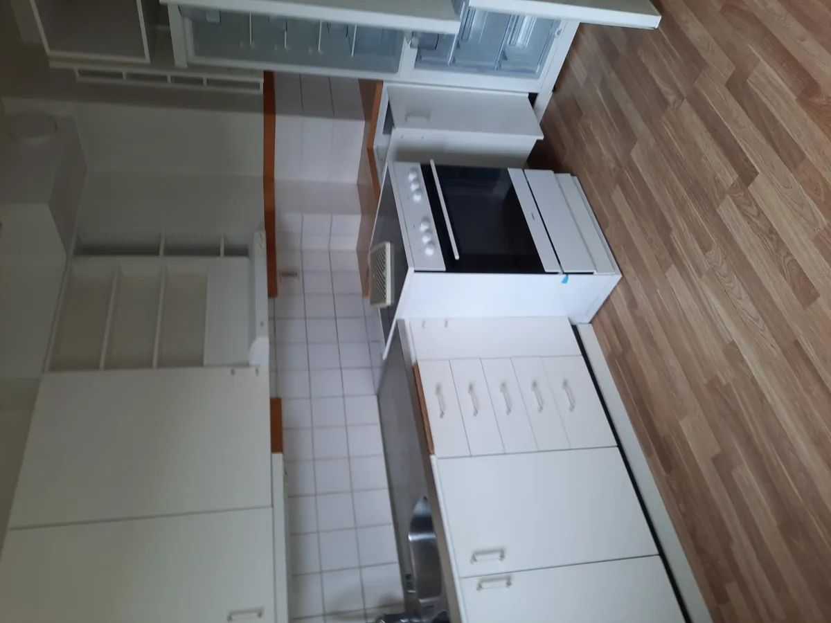 Hyreslägenhet på Olofström i olofstrom