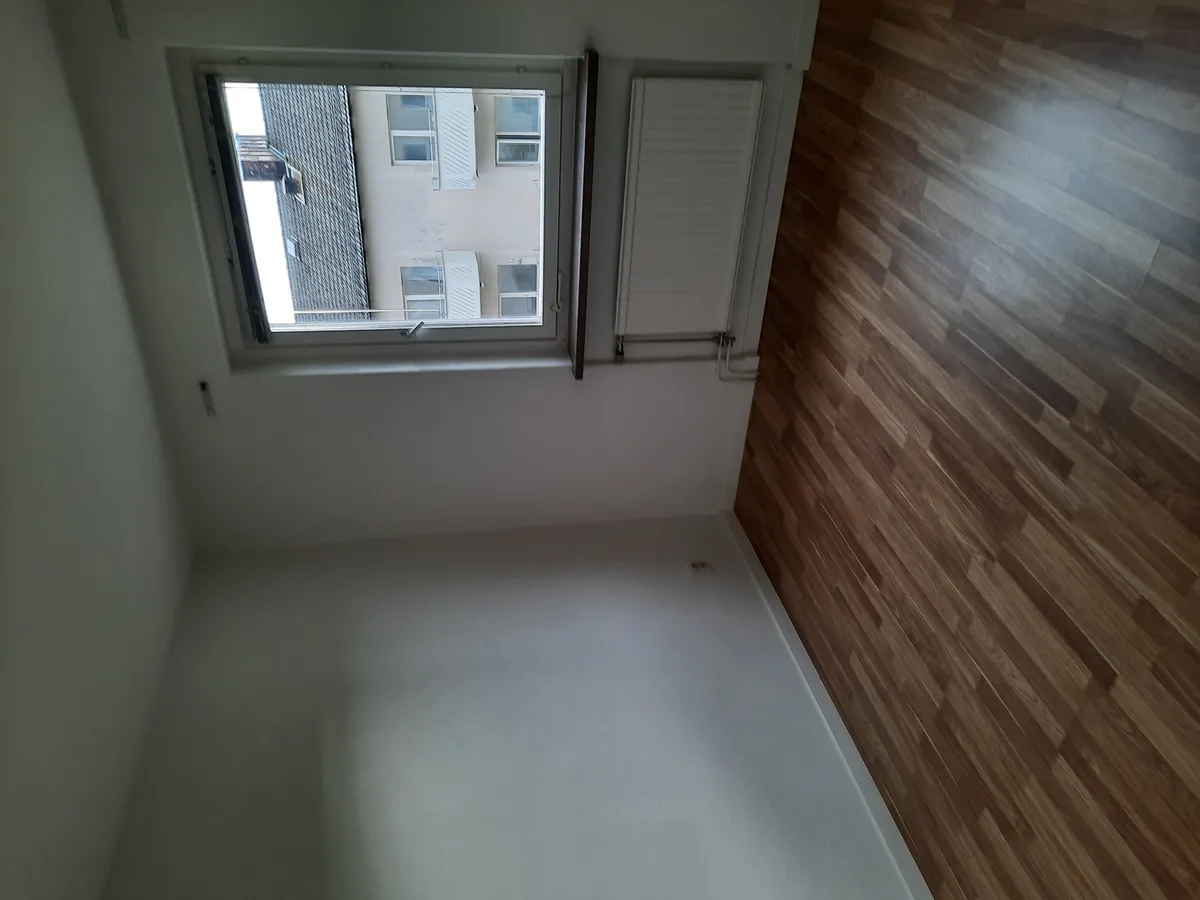 Hyreslägenhet på Olofström i olofstrom