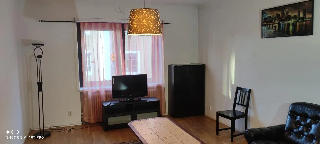 Hyreslägenhet på Linköping i linkoping