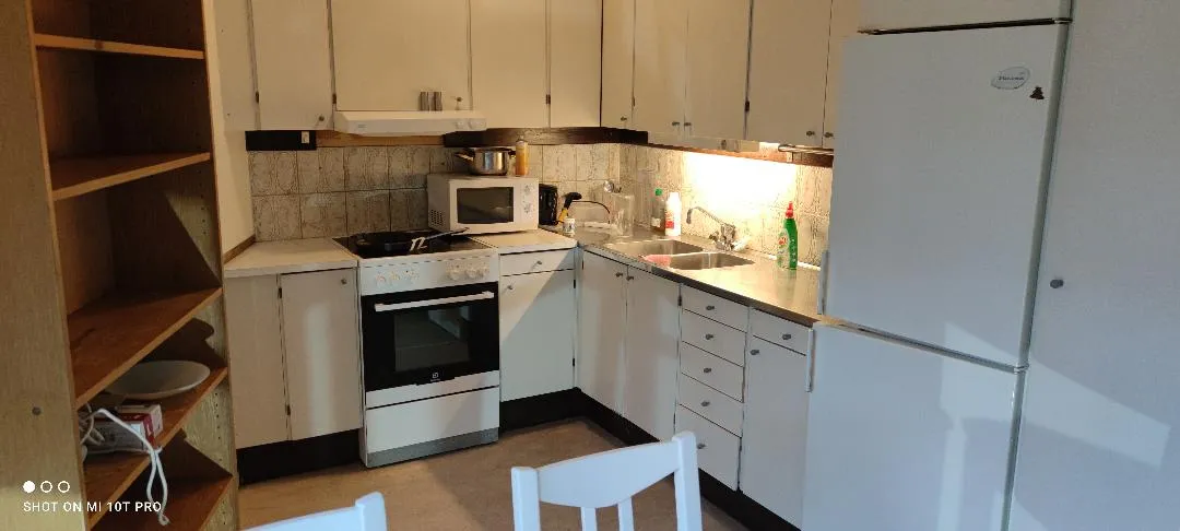 Hyreslägenhet på Linköping i linkoping