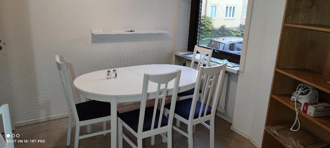 Hyreslägenhet på Linköping i linkoping