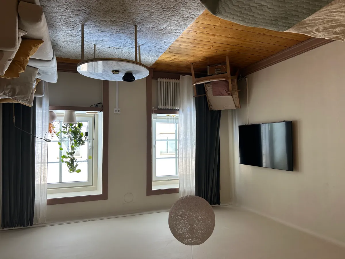 Hyreslägenhet på Jönköping i jonkoping