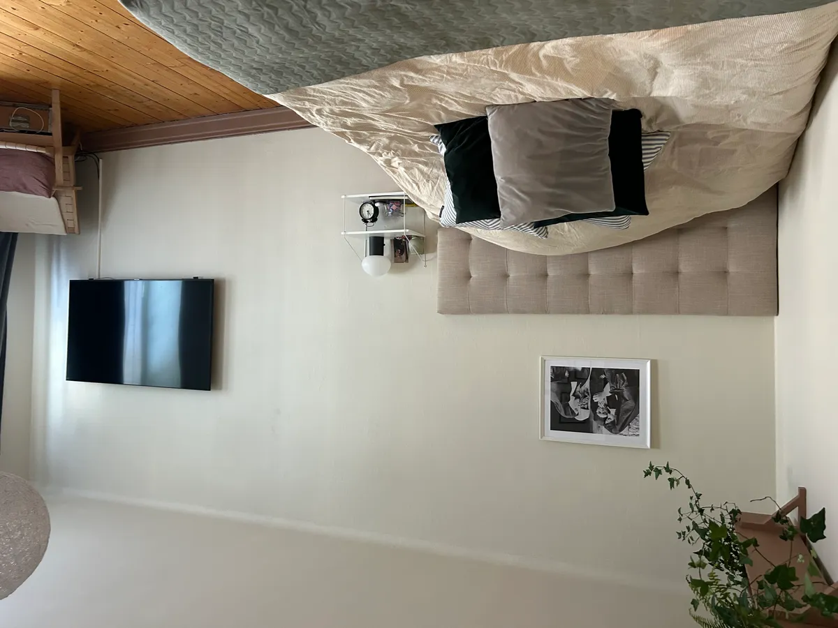 Hyreslägenhet på Jönköping i jonkoping