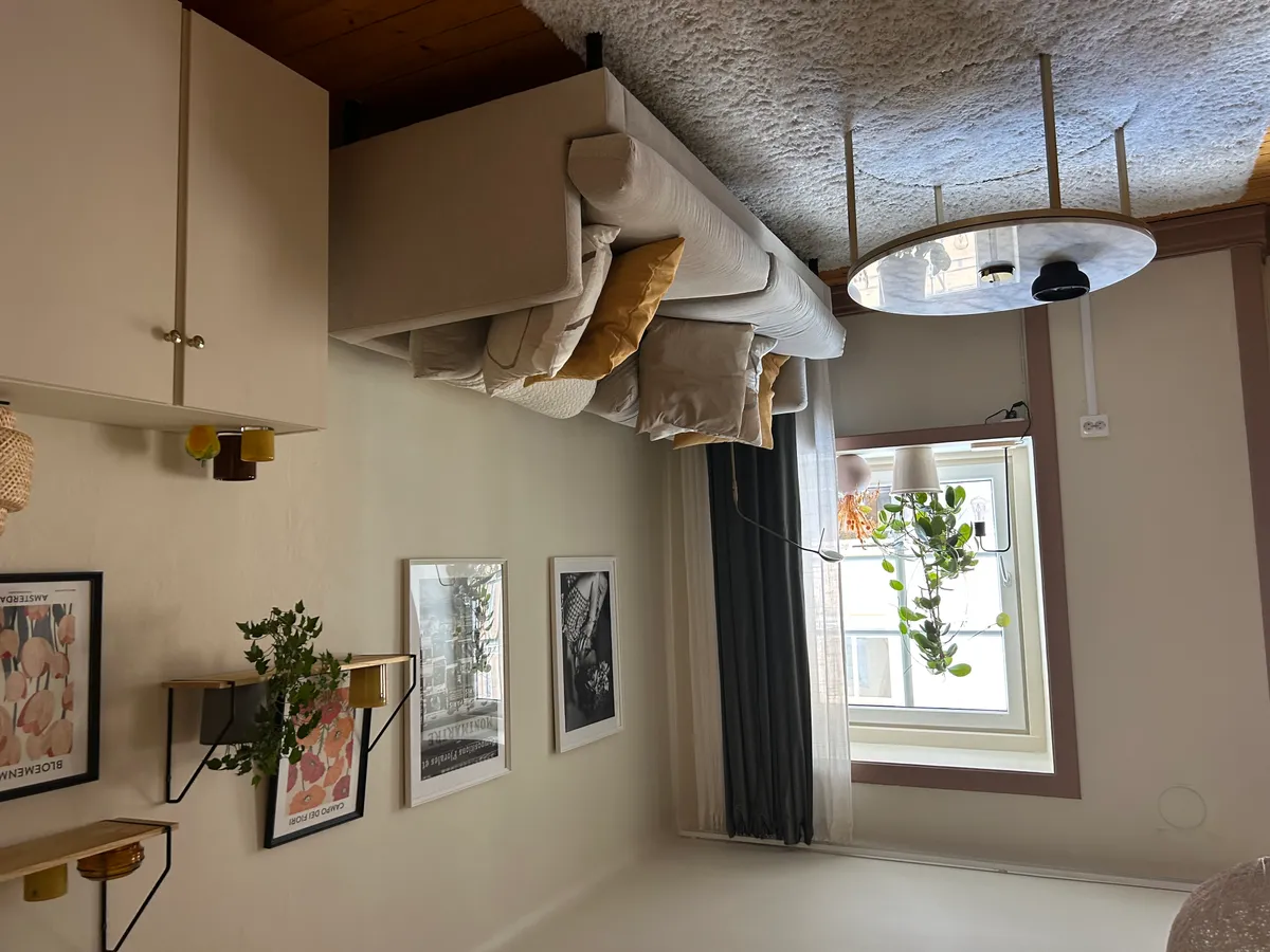 Hyreslägenhet på Jönköping i jonkoping