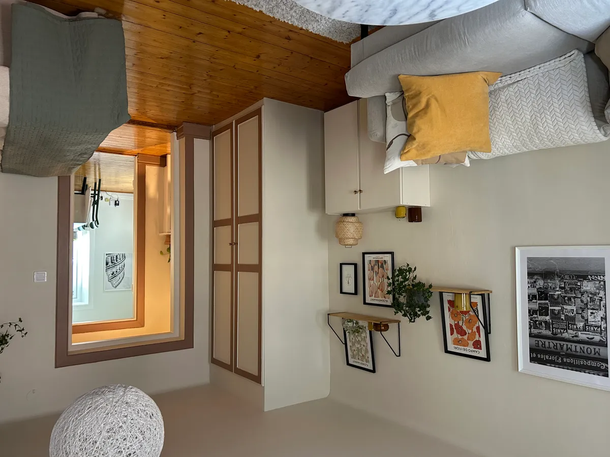 Hyreslägenhet på Jönköping i jonkoping