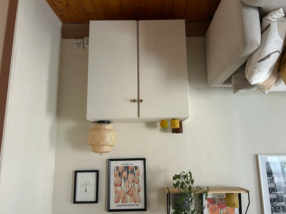 Hyreslägenhet på Jönköping i jonkoping