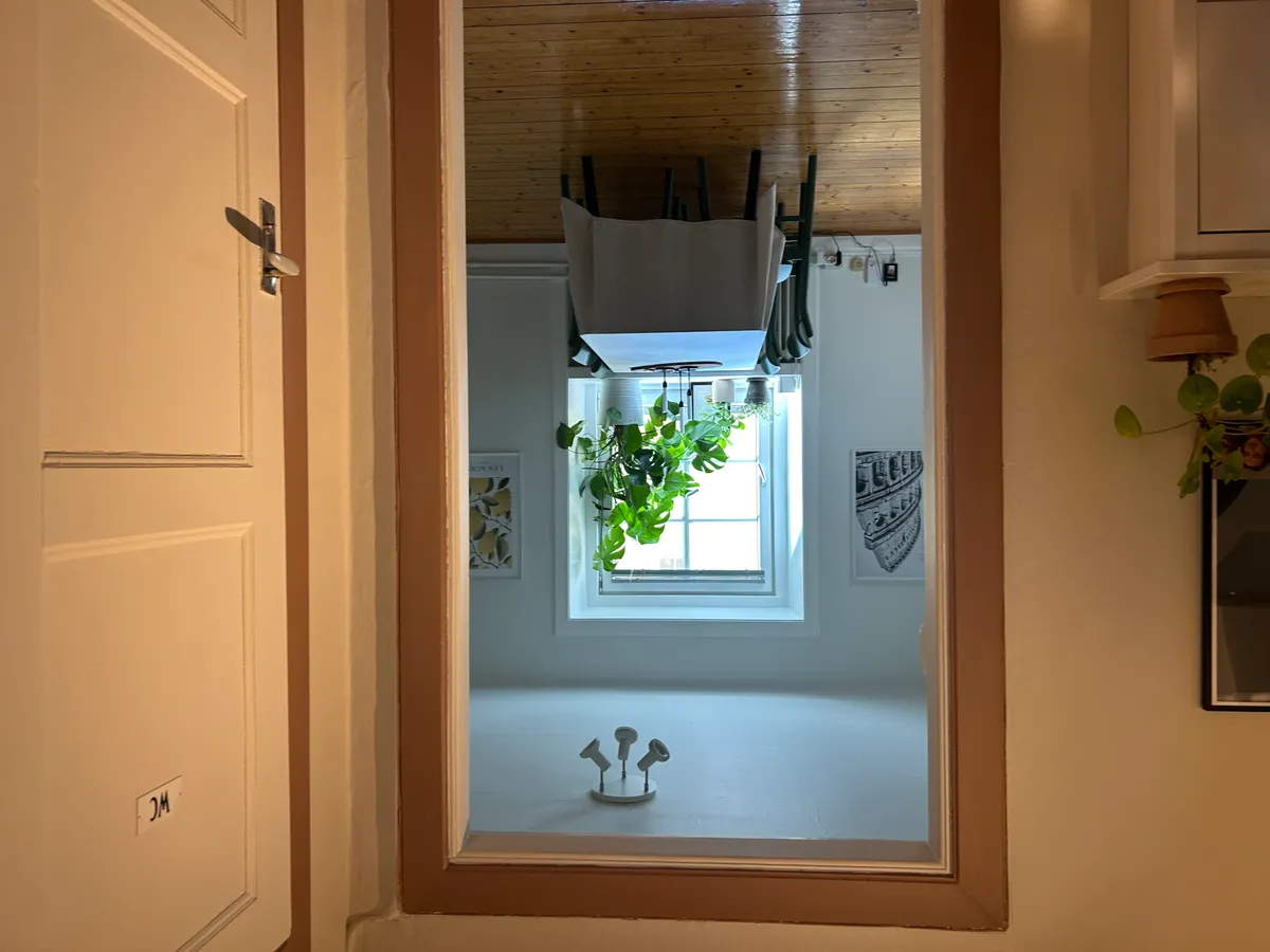 Hyreslägenhet på Jönköping i jonkoping