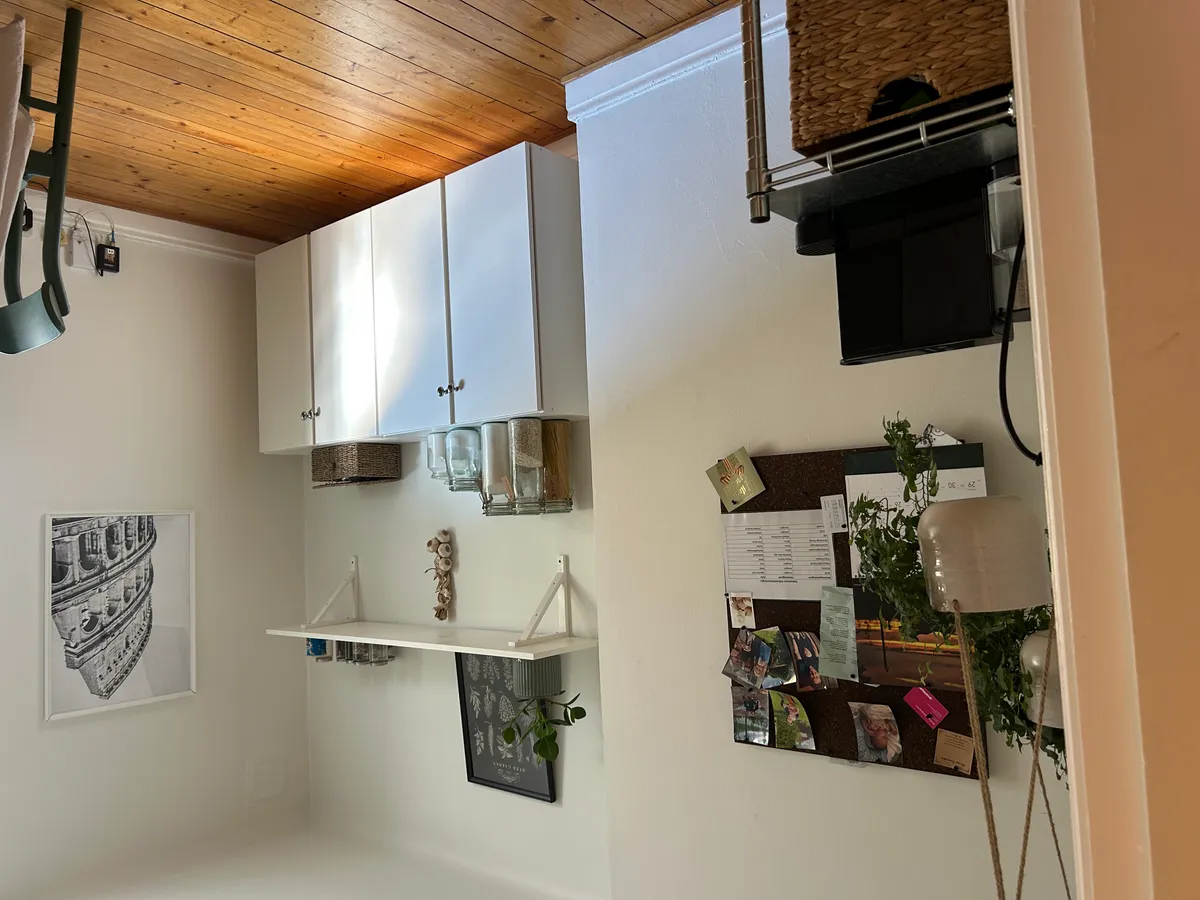 Hyreslägenhet på Jönköping i jonkoping