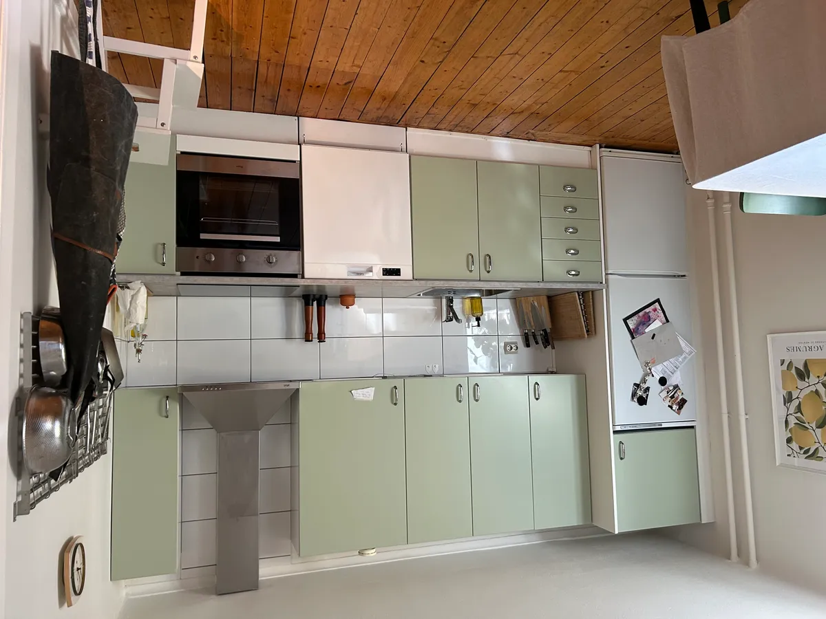 Hyreslägenhet på Jönköping i jonkoping