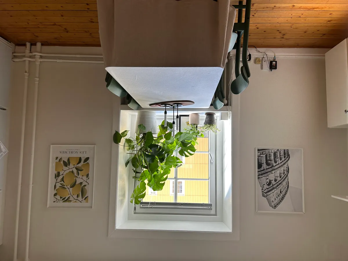 Hyreslägenhet på Jönköping i jonkoping