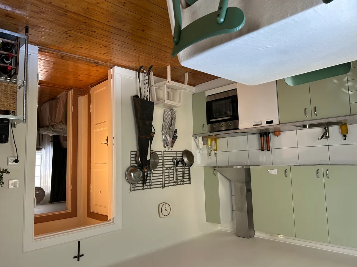 Hyreslägenhet på Jönköping i jonkoping