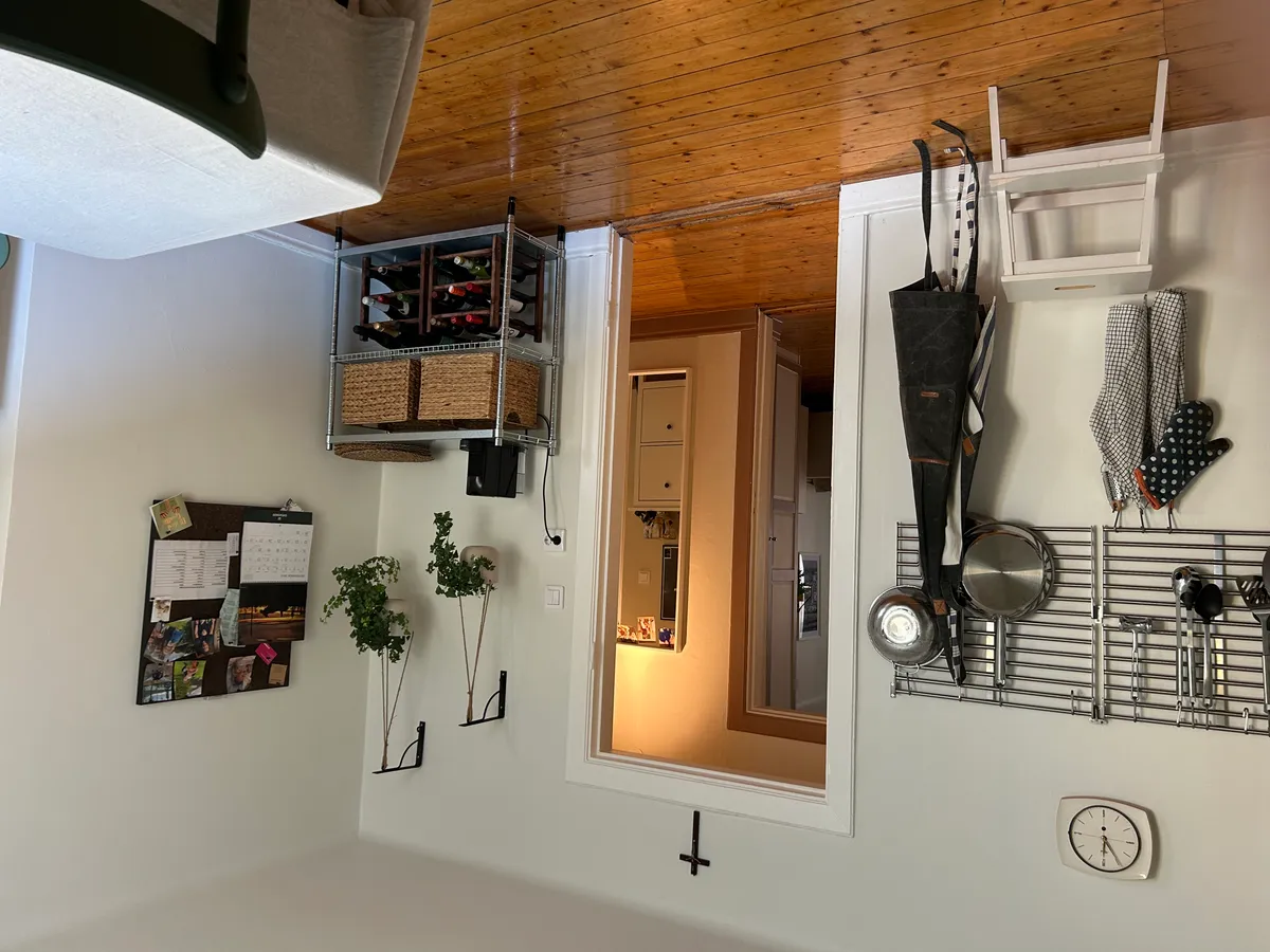 Hyreslägenhet på Jönköping i jonkoping