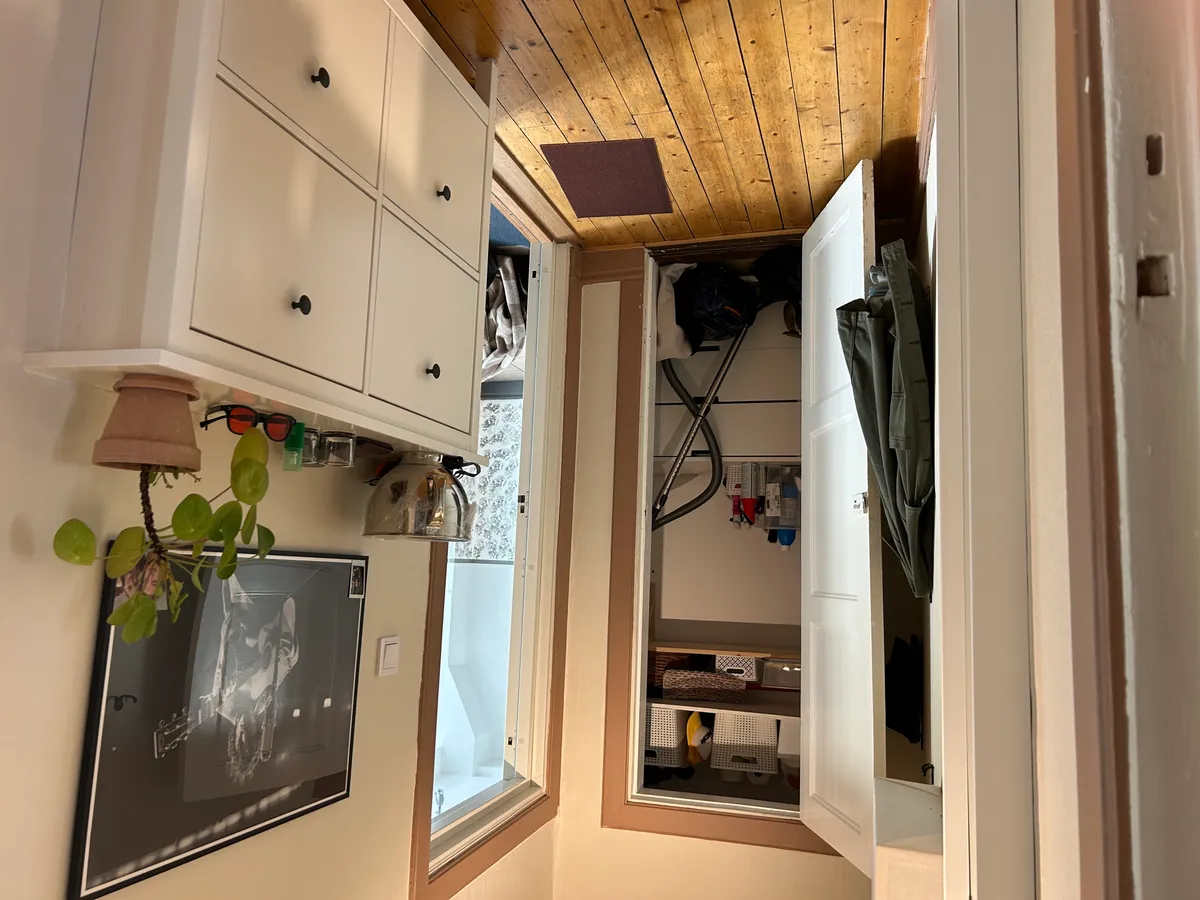 Hyreslägenhet på Jönköping i jonkoping