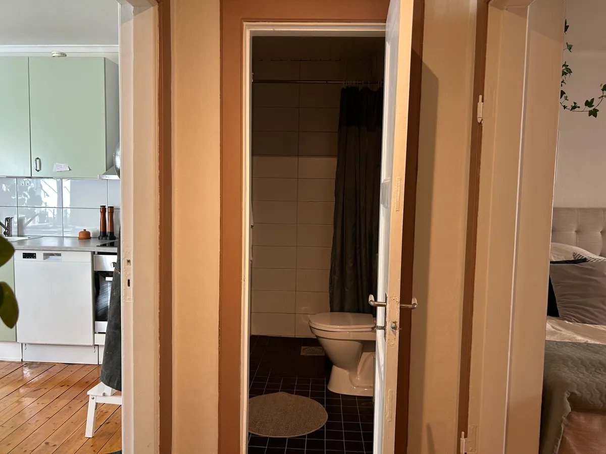 Hyreslägenhet på Jönköping i jonkoping