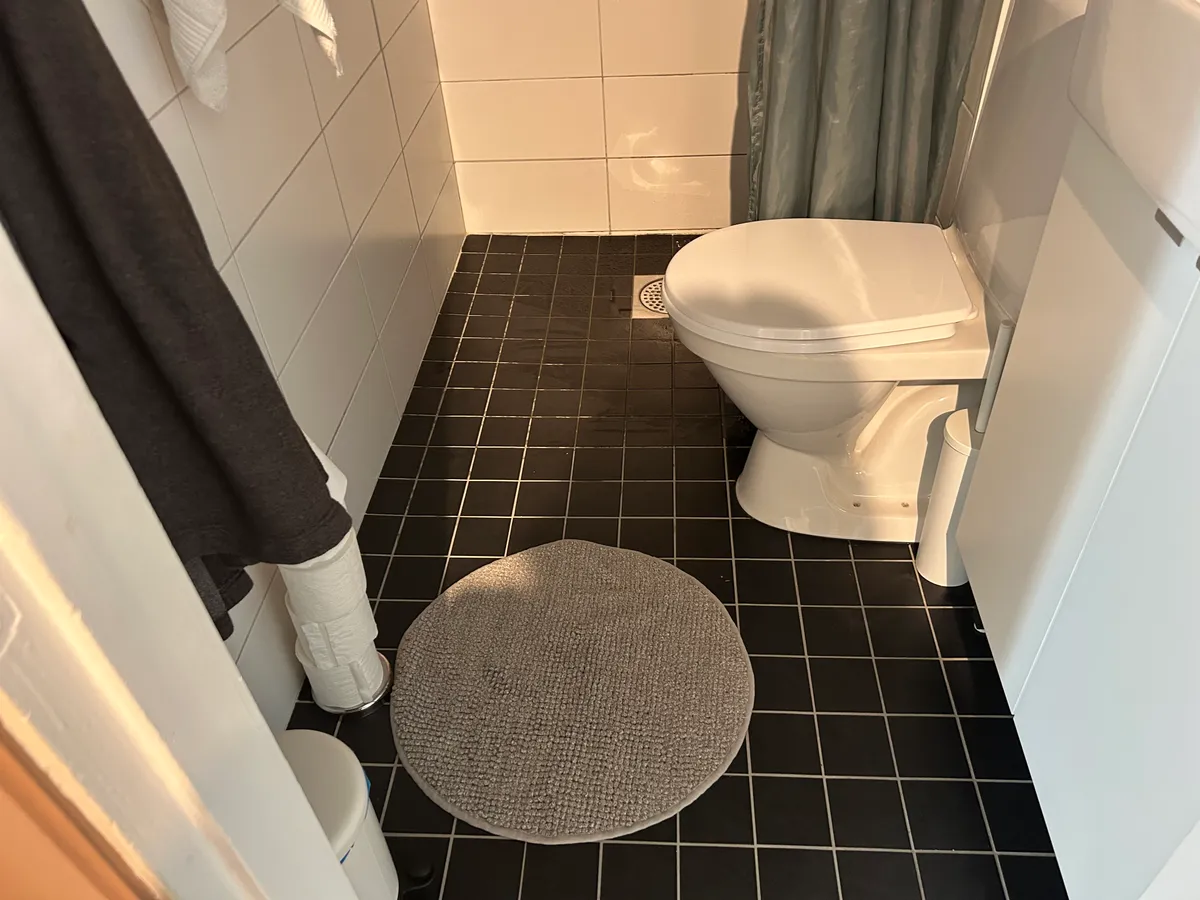 Hyreslägenhet på Jönköping i jonkoping