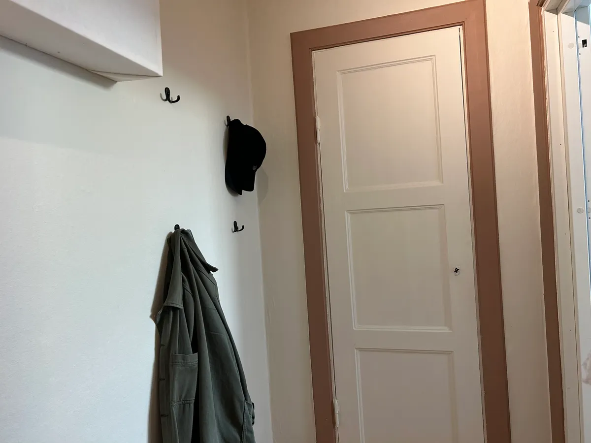 Hyreslägenhet på Jönköping i jonkoping