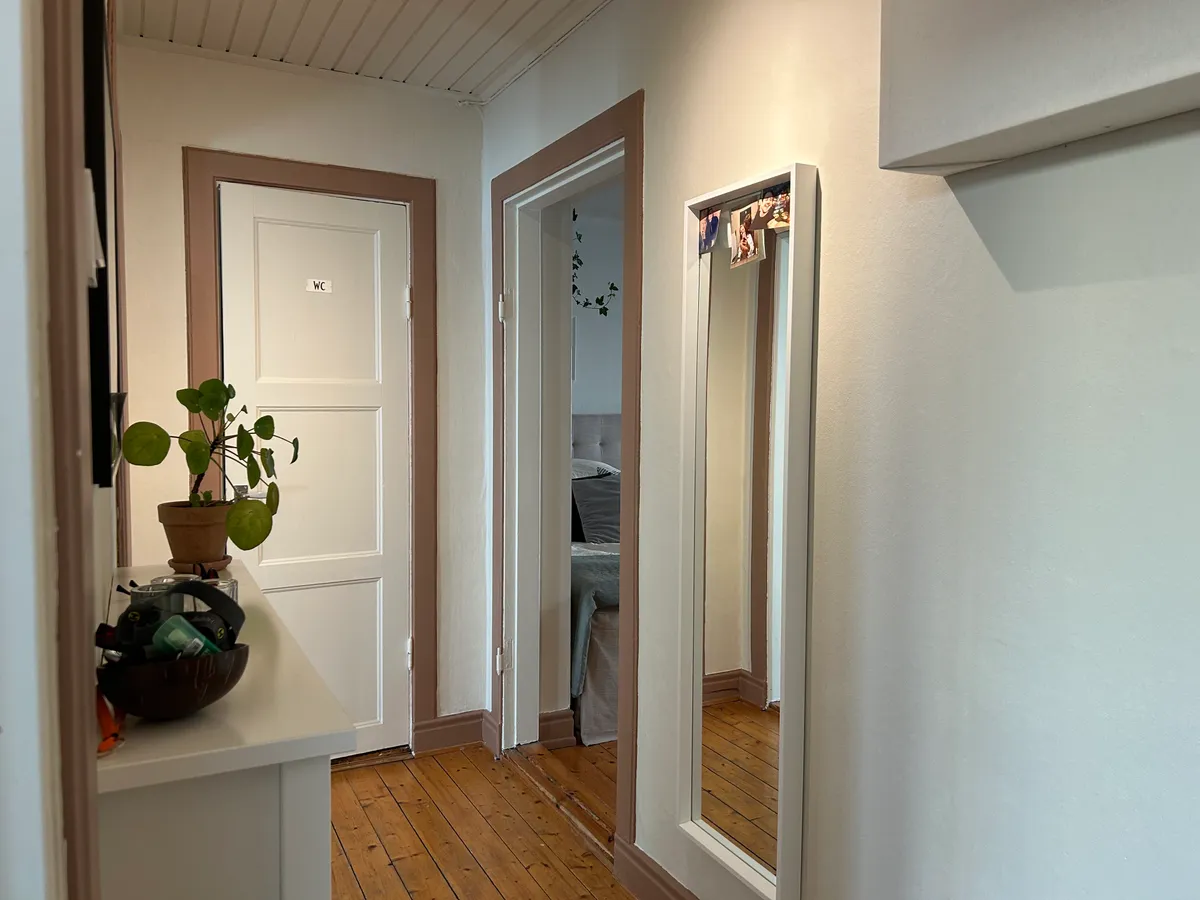 Hyreslägenhet på Jönköping i jonkoping