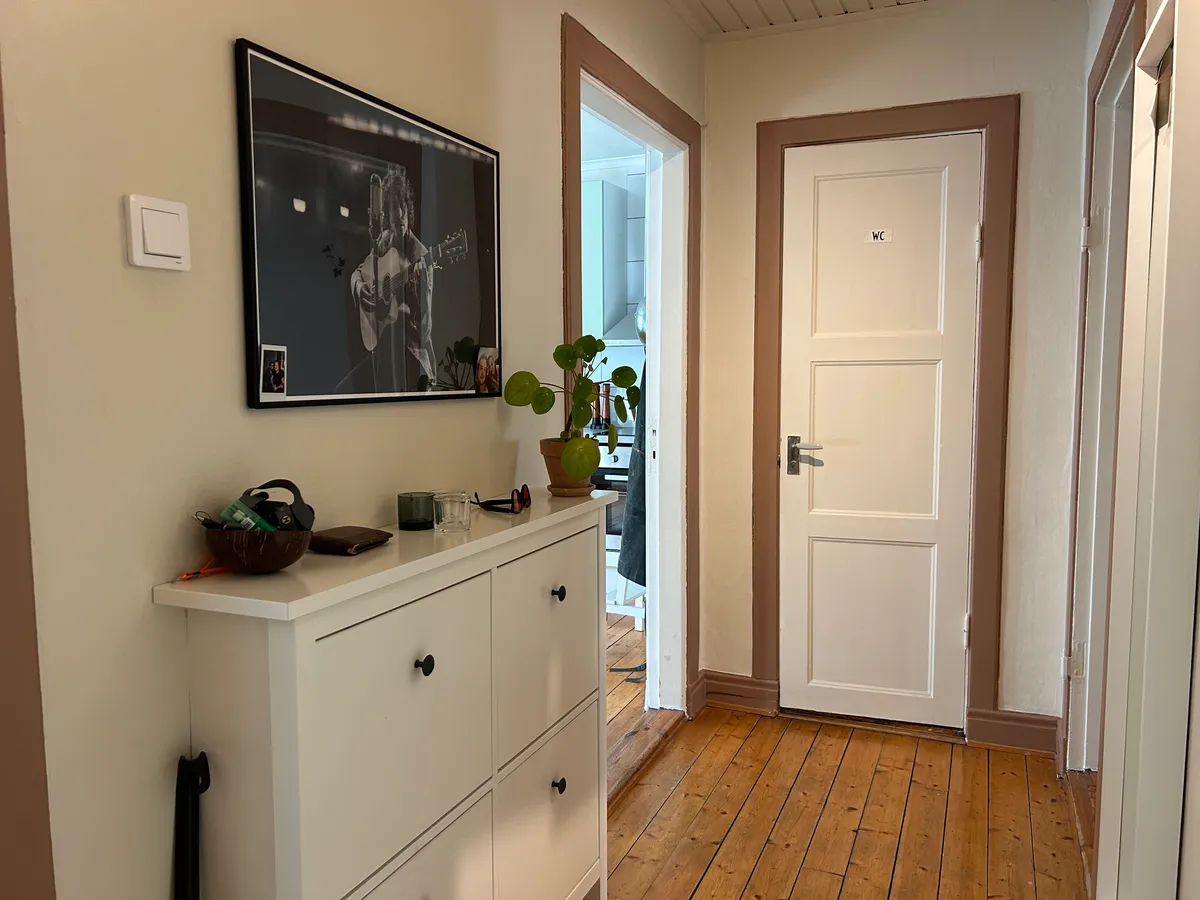 Hyreslägenhet på Jönköping i jonkoping