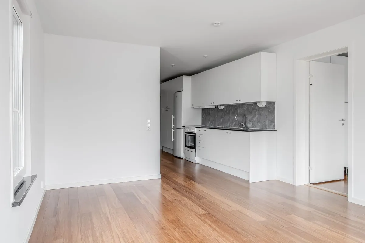 Hyreslägenhet på Sollentuna i sollentuna