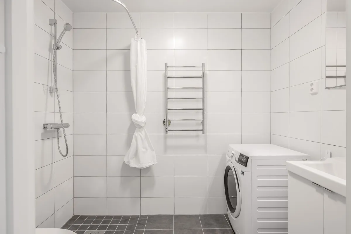 Hyreslägenhet på Sollentuna i sollentuna