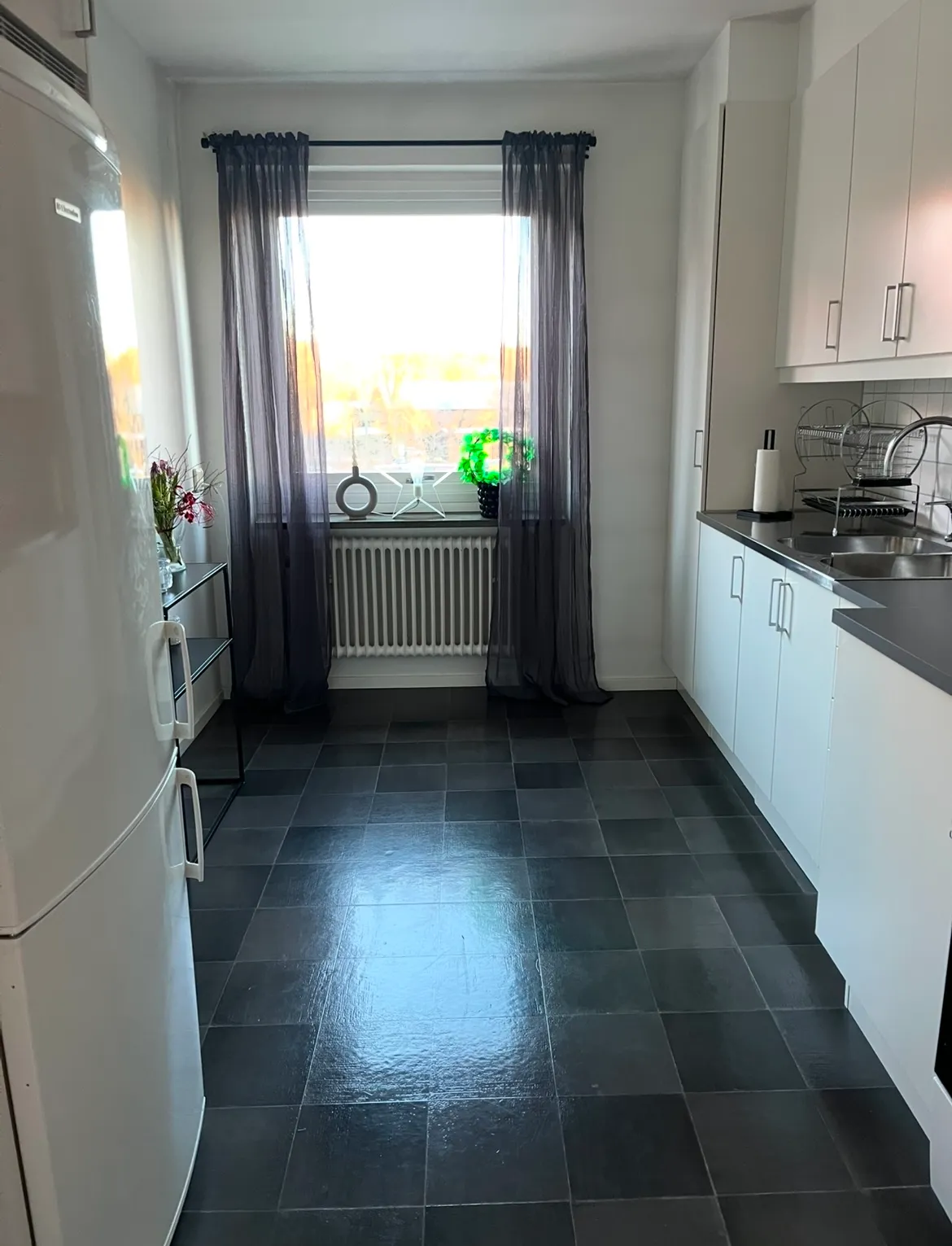 Hyreslägenhet på Helsingborg i helsingborg