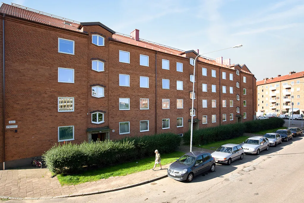 Hyreslägenhet på Helsingborg i helsingborg