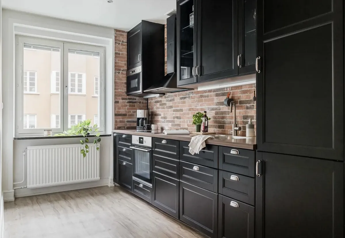 Hyreslägenhet på Malmö i malmo