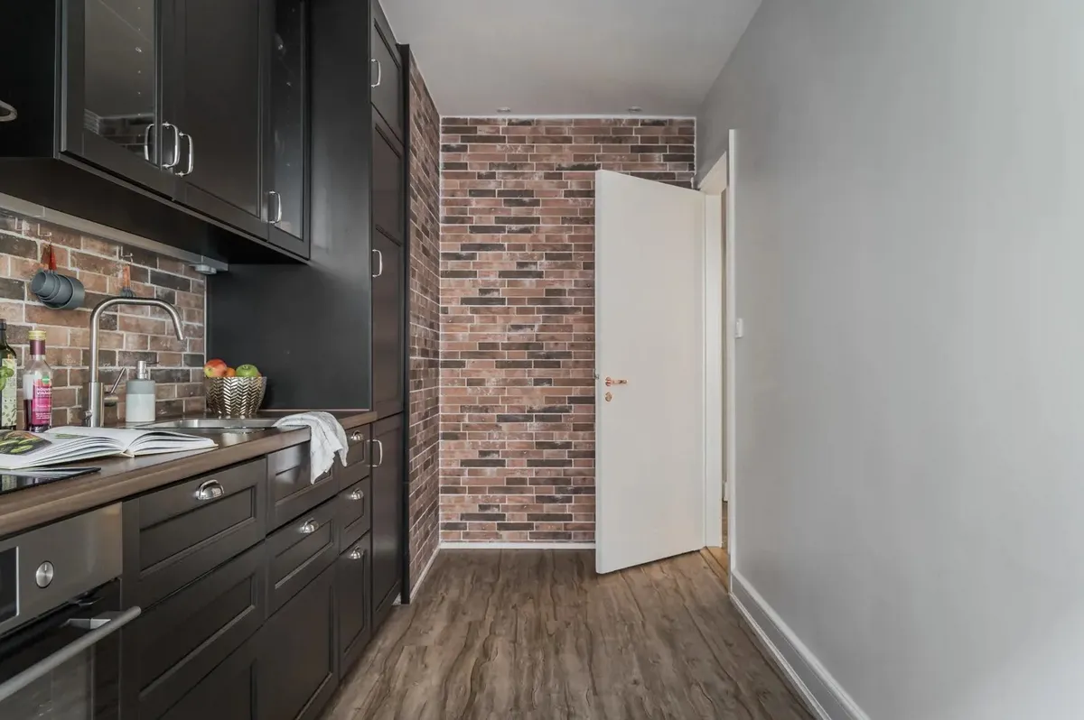 Hyreslägenhet på Malmö i malmo