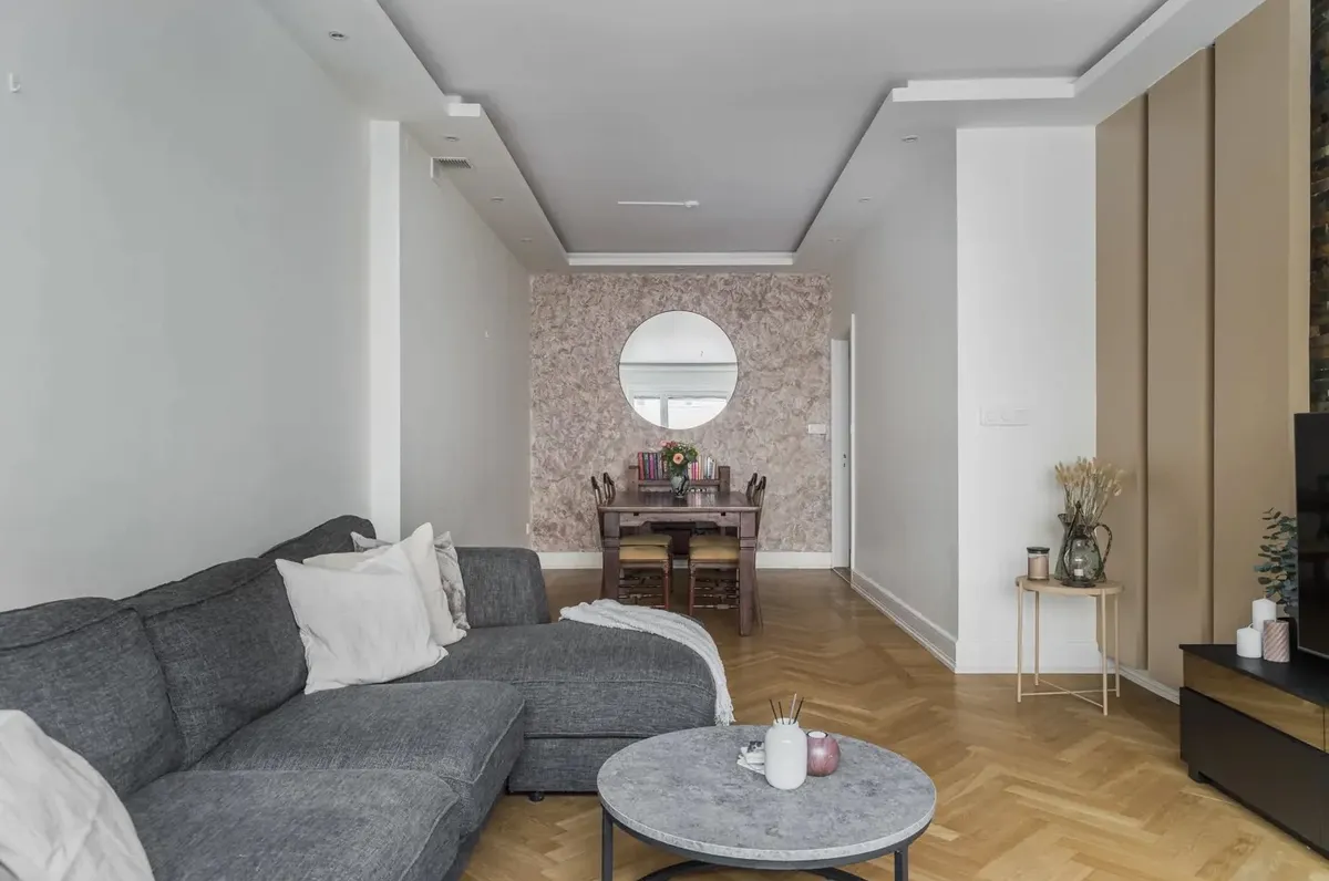 Hyreslägenhet på Malmö i malmo