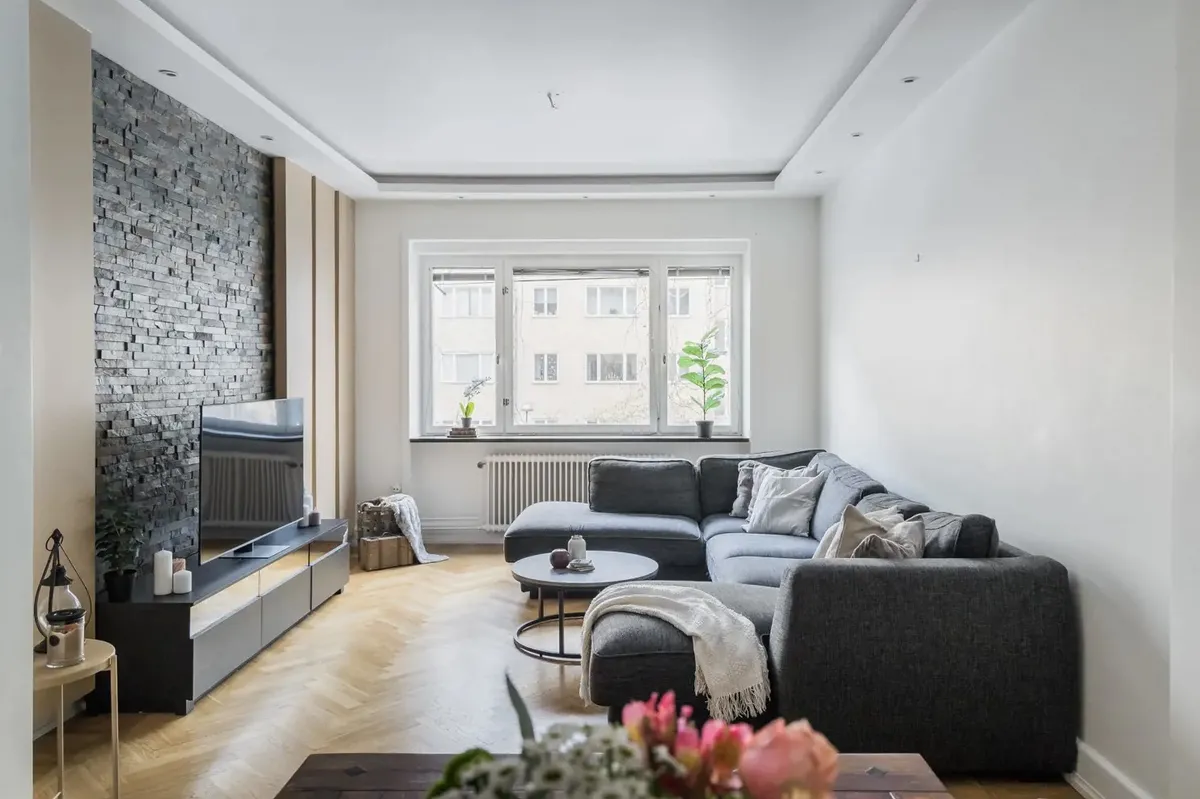 Hyreslägenhet på Malmö i malmo