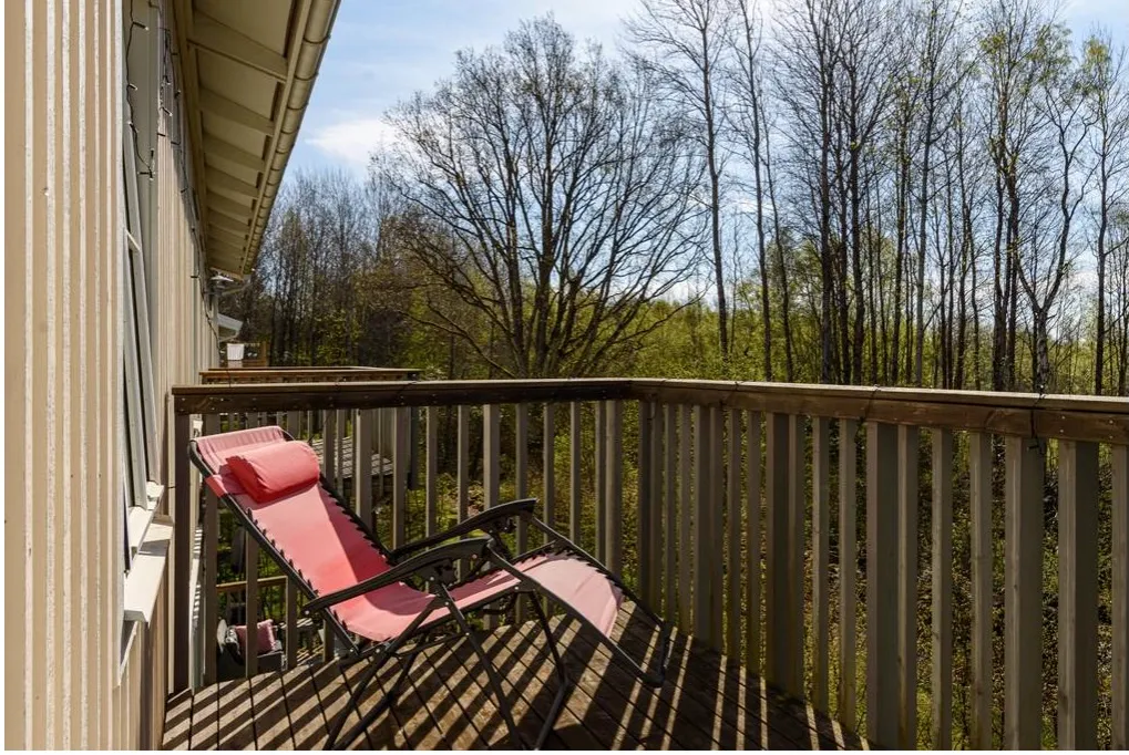 Hyreslägenhet på Växjö i vaxjo